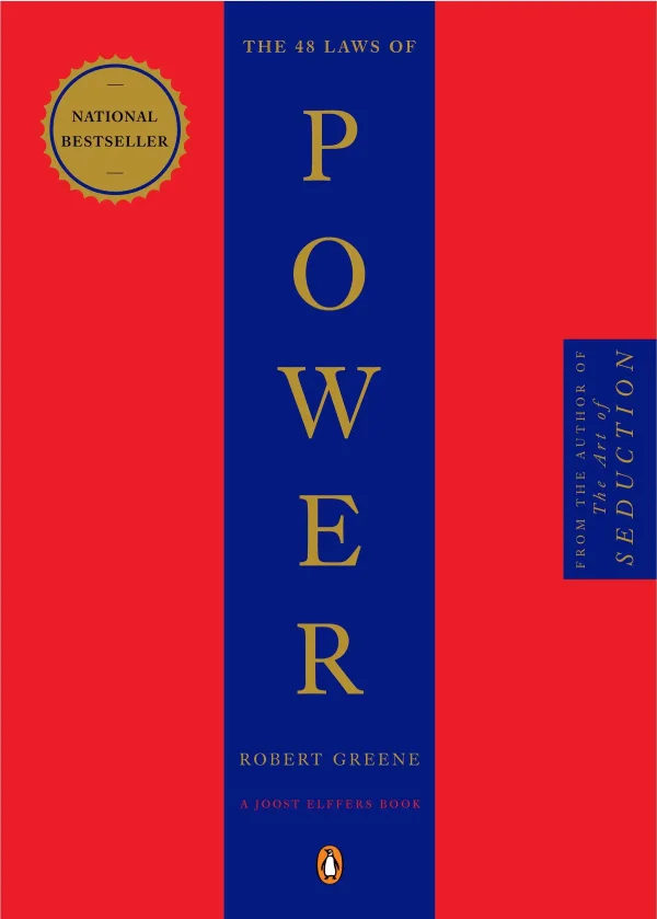 48 laws of power kindle unlimited