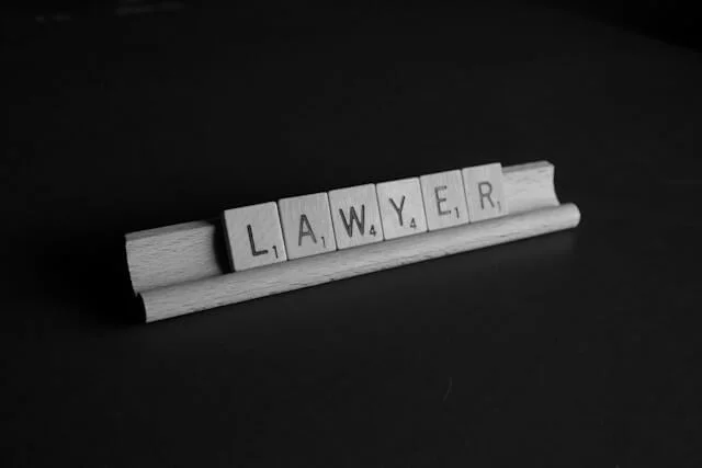 lawyer personal injury case law